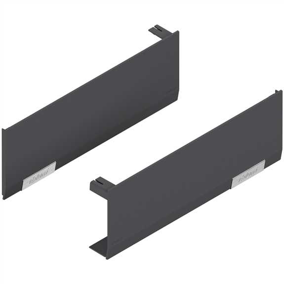78Z5530TA9 AVENTOS Hardware Set Wood/Wide